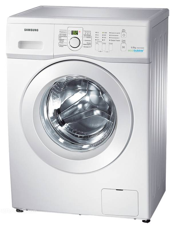 Ремонт стиральных машин Samsung на дому